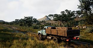 Truck Mechanic: Dangerous Paths - Prologue