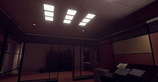 It is Just A Story - horror game