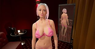 VR Paradise - Strippers Pack : Angie, Stacy and Alexa