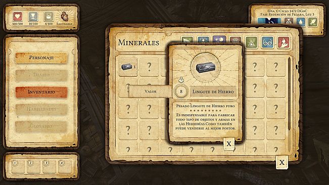 The Fable of a Rabbit