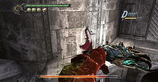 Devil May Cry HD Collection