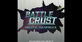 Battle Crust Original Soundtrack
