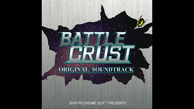Battle Crust Original Soundtrack