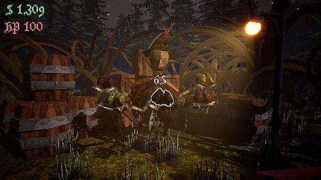 Crowfarm