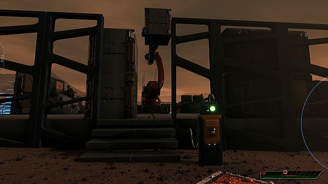 Project Skylab 3: A New Frontier