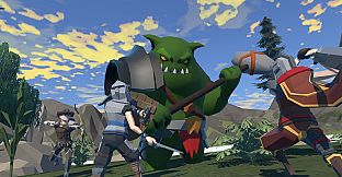 Quest Together Playtest