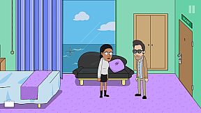 Robert Robie and the Idols of Jade