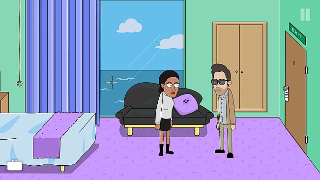 Robert Robie and the Idols of Jade