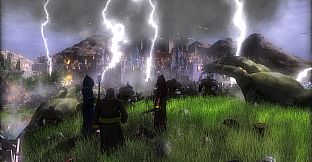 Kingdom Wars - Starter Pack