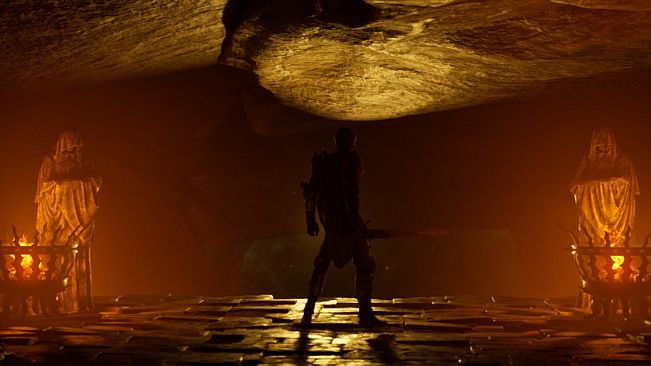 The Last Stand