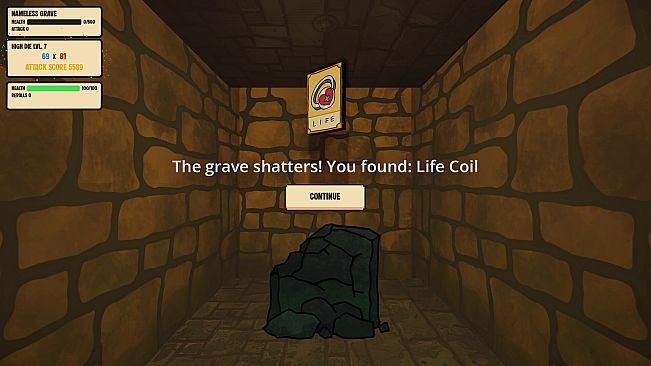 Die for the Rat King