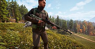 Hunting Simulator 3 - Apex Predator Pack