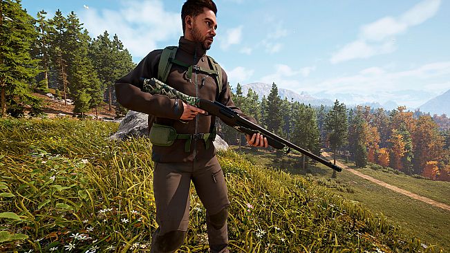 Hunting Simulator 3 - Apex Predator Pack