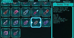 Time Treker - Supporter Pack