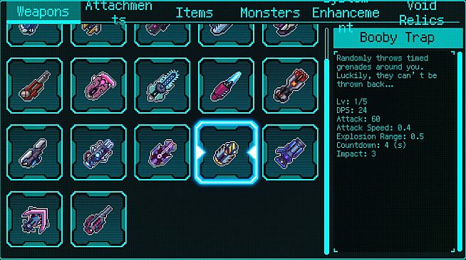 Time Treker - Supporter Pack