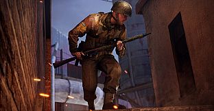 Sniper Elite 5: Airborne Elite Weapon and Skin Pack