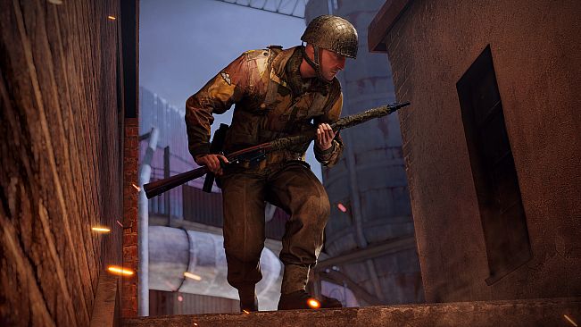 Sniper Elite 5: Airborne Elite Weapon and Skin Pack