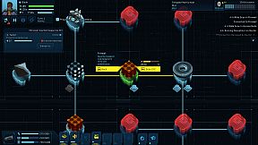 Cyber Knights: Flashpoint