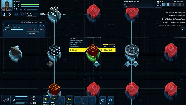 Cyber Knights: Flashpoint