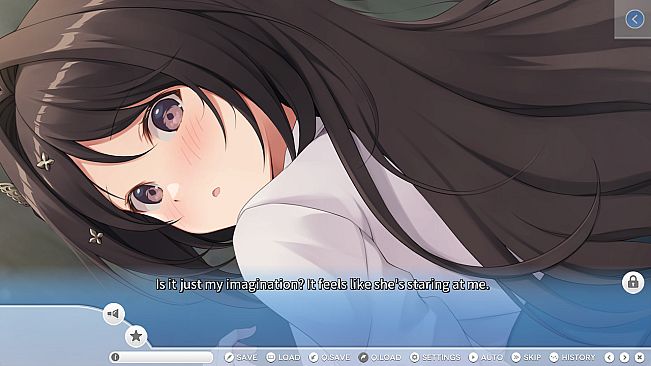 COSPLAY LOVE! : Enchanted princess