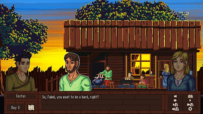 Tales From Windy Meadow - Legacy Edition