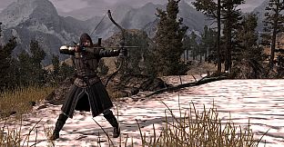 The Lord of the Rings: War in the North - Legacy Edition