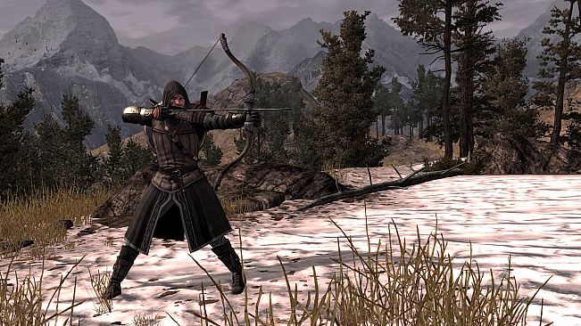 The Lord of the Rings: War in the North - Legacy Edition