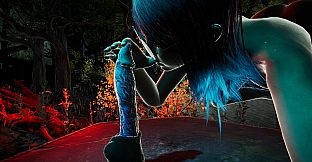 Hentai Secret: Suck My Wand