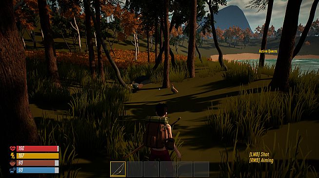 Beacon of the Bellrock