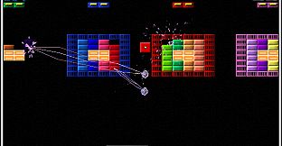 DX-Ball 2: 20th Anniversary Edition - Classic Pack