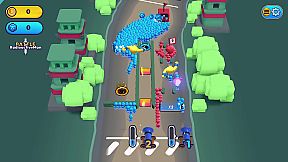 Mob Control: Complete Edition