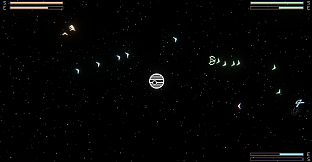 Spacewar