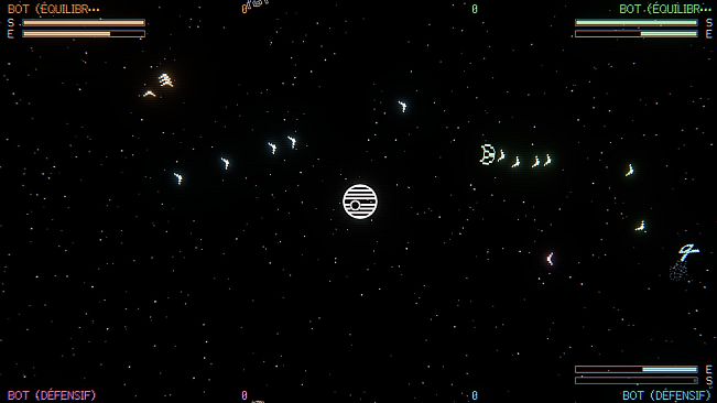 Spacewar