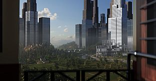 The Furthest Distance