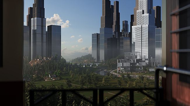 The Furthest Distance