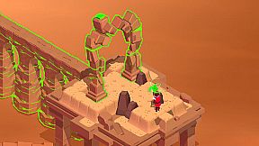 Aarik And The Ruined Kingdom