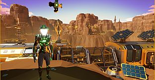 AETHUS - Supporter's Pack