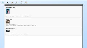 Gumshoe Detective Agency: The First Case