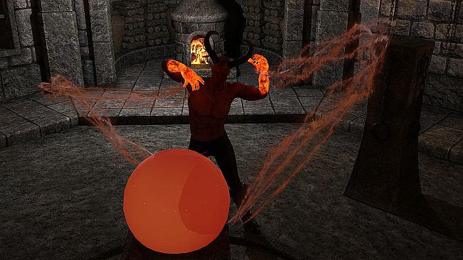 The Lusanti Chronicles