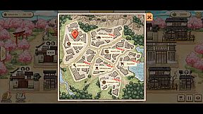 New life of Aged Town