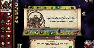 Talisman: Origins - Beyond the Veil