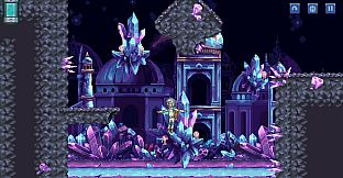 Galaxy Pilgrim