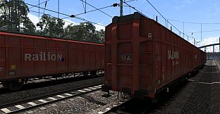 TS Marketplace: Hbins 292 Wagon Pack Add-On