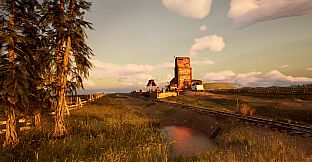 Lobby Cam by Bryn Oh