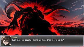 City of Despair: Shadows Over Tokyo