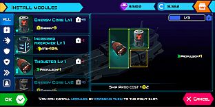 Star Titans : War of the Galaxy