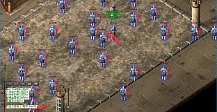 墨武群侠(Tale of MoWu)