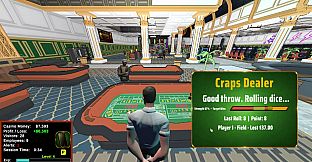 Casino Owner