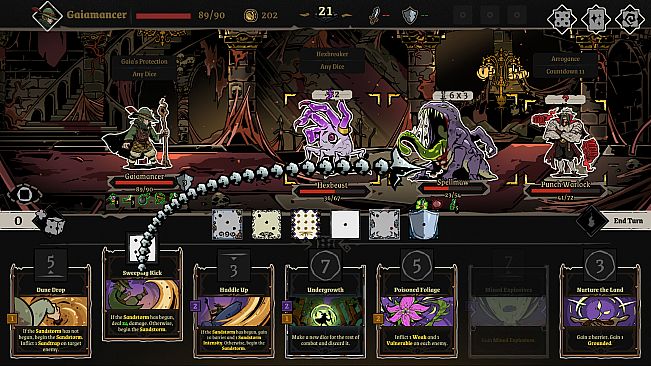 Archon Soul: Prologue