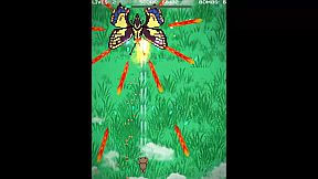 BEAR SHOOTER くまっとシューティング